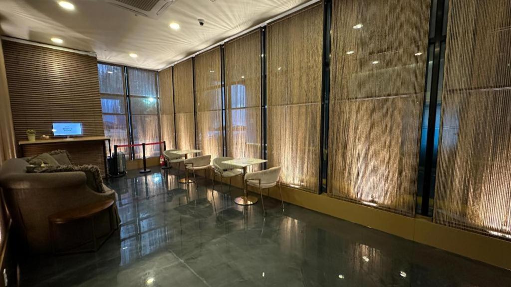 Hotel Bridge Seoul Exterior foto