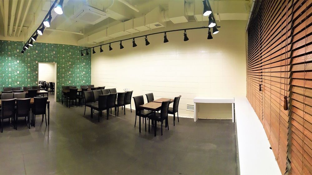 Hotel Bridge Seoul Exterior foto
