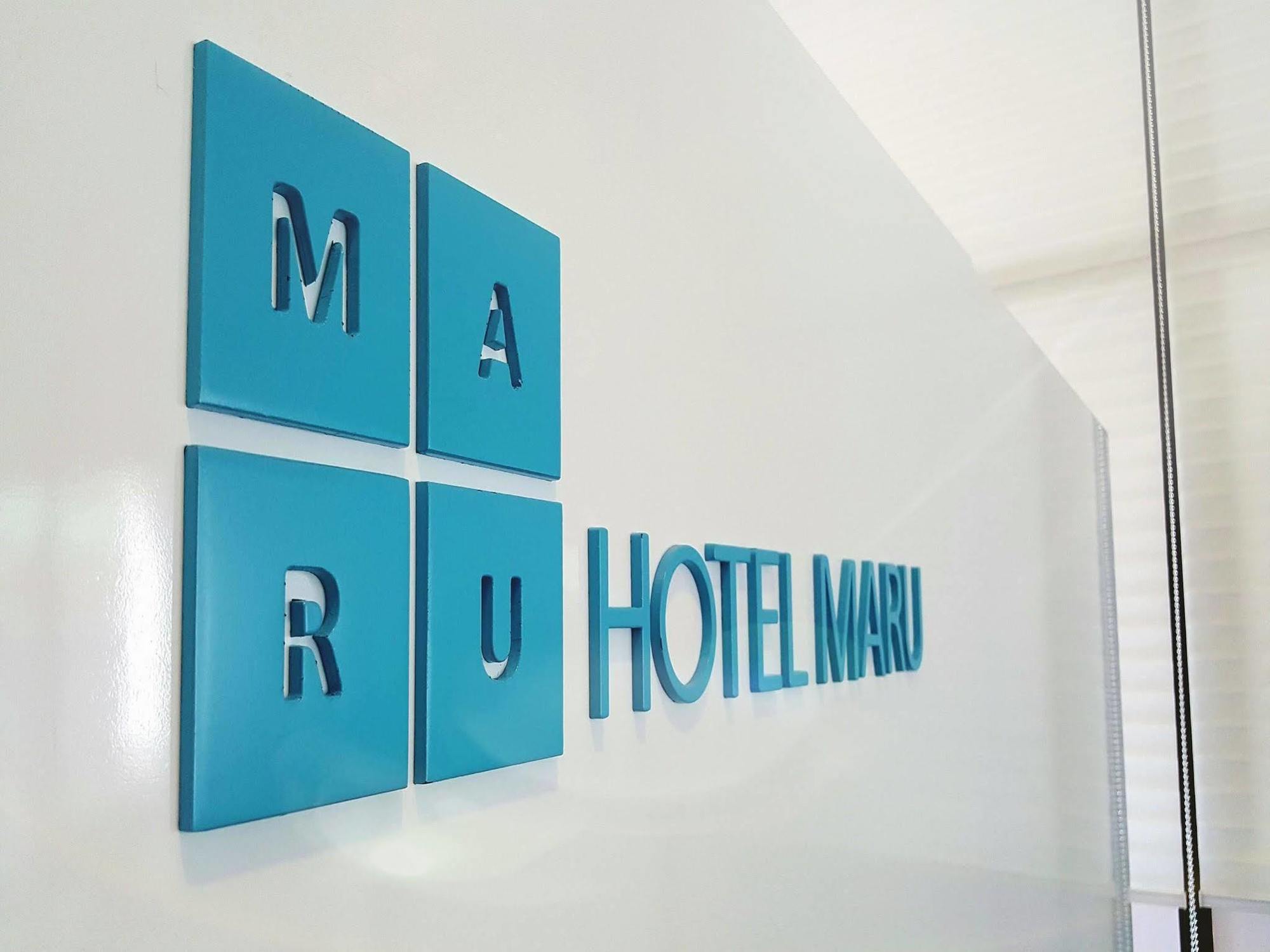Hotel Bridge Seoul Exterior foto